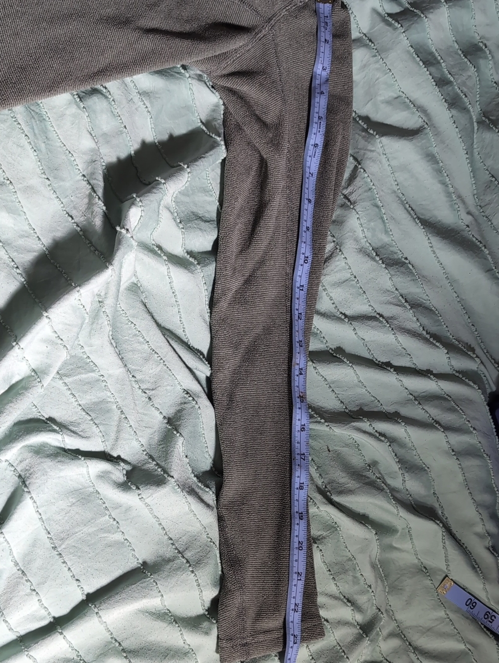 NWOT Size S The North Face 1/4 Zip Sweater - Picture 4 of 6